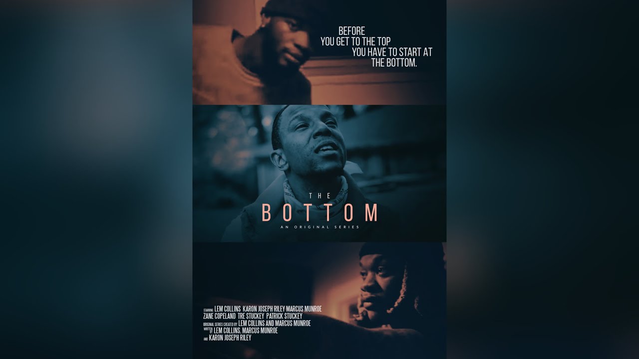 The Bottom ep. 102 
