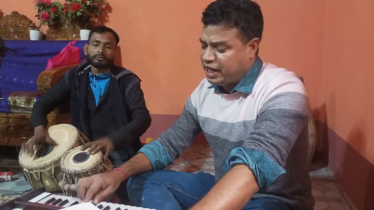 বন্ধু যদি হইত|bondu Jodi Hoi to|monoranjan das song|মনোরঞ্জন দাস|