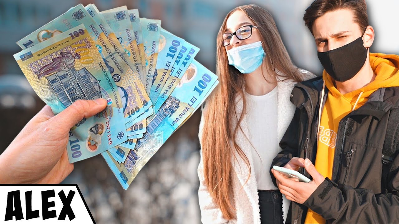 Random P&eacute;nzt Osztogattunk 500.000 Feliratkoz&oacute;ra!