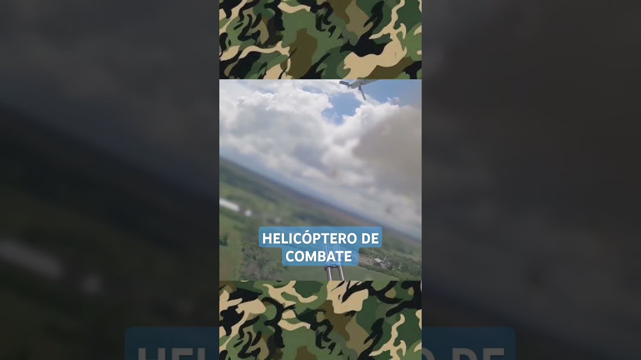 opera&ccedil;&atilde;o russa com helic&oacute;pteros mi35 #batalha #guerra #conflito #militar #russia #ucrania