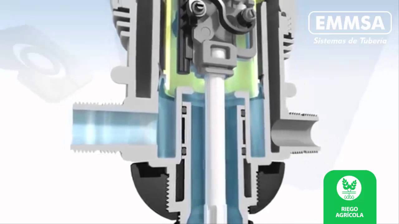 MixRite 3.5 Tefen- Emmsa