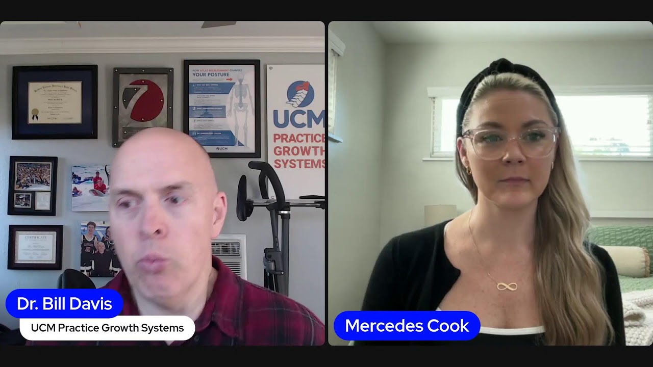 Training the Next Generation of Chiropractors: Dr. Mercedes Cook on the Blair Residency Program