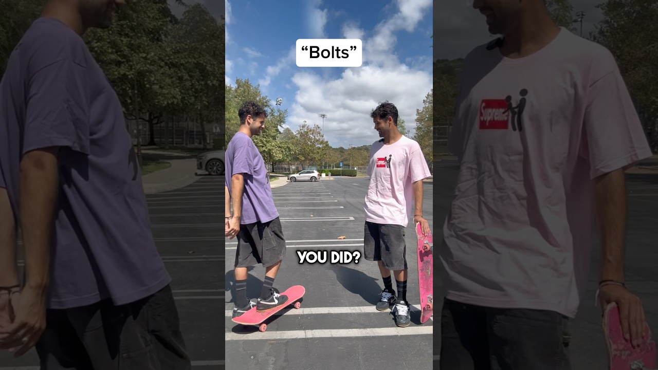 Secret skate slang that skaters use?! #skateboarding #skate #sk8 #shorts