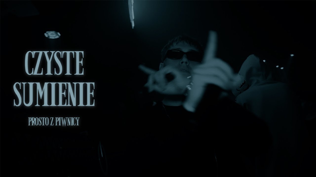 PZP - CZYSTE SUMIENIE (OFFICIAL VIDEO)