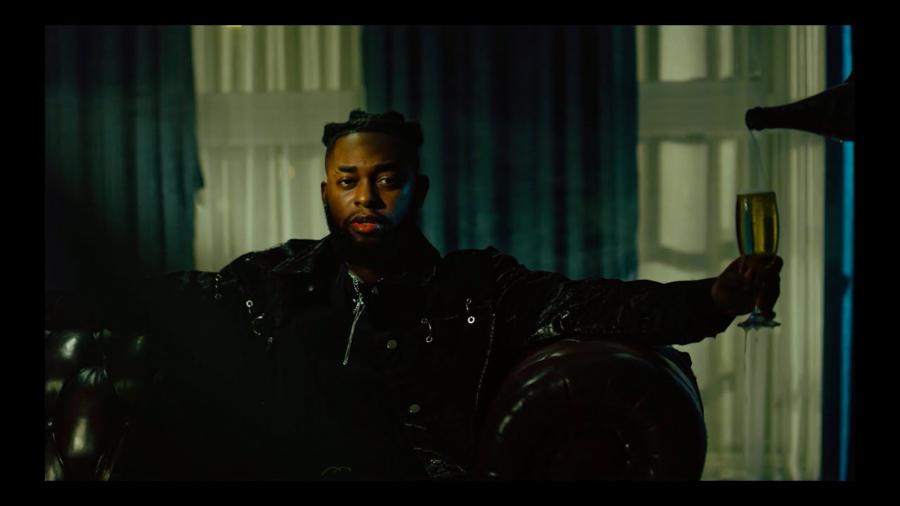 Hevans - T'oublier (Clip Officiel)