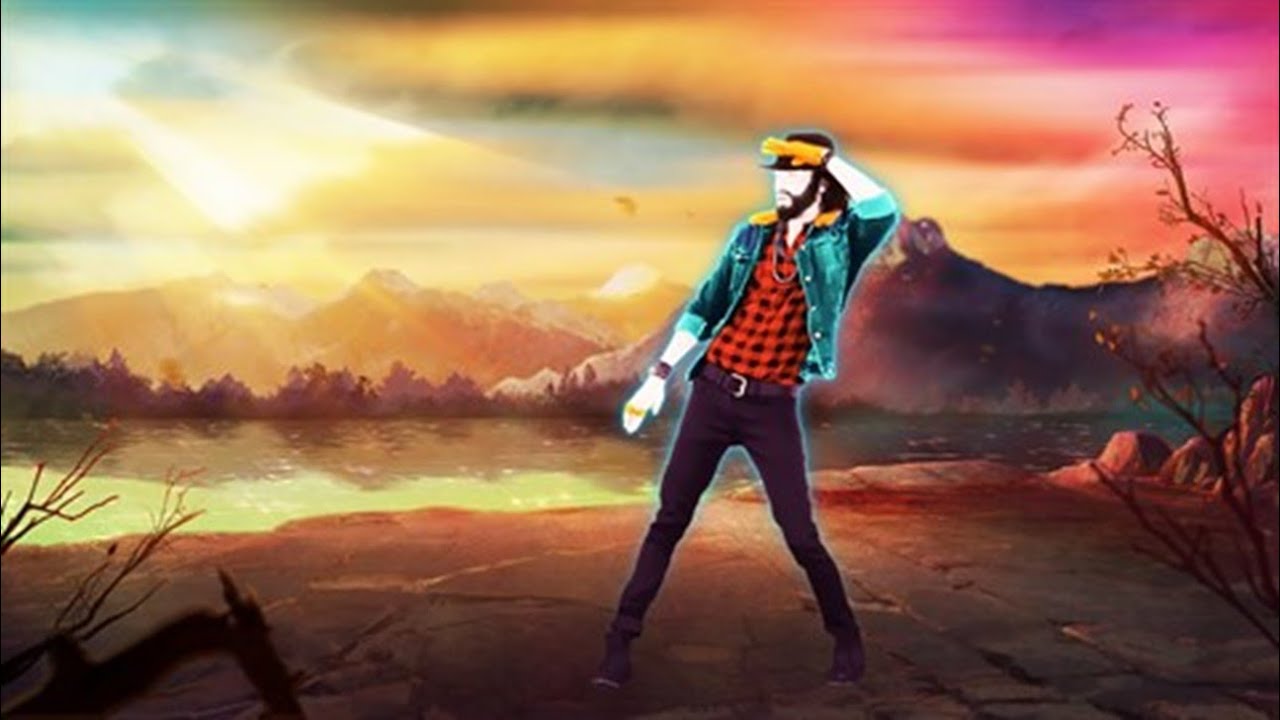 Just Dance fan-made Joy For King And Country.