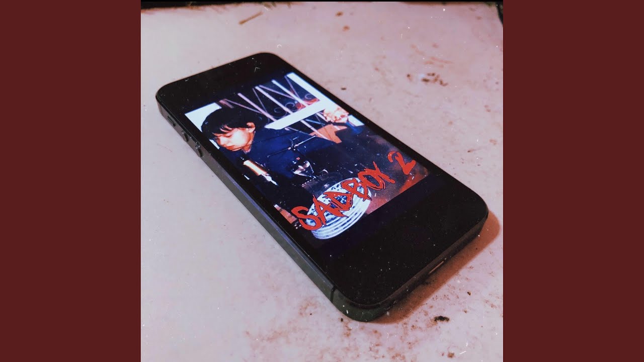 Sad Boy 2