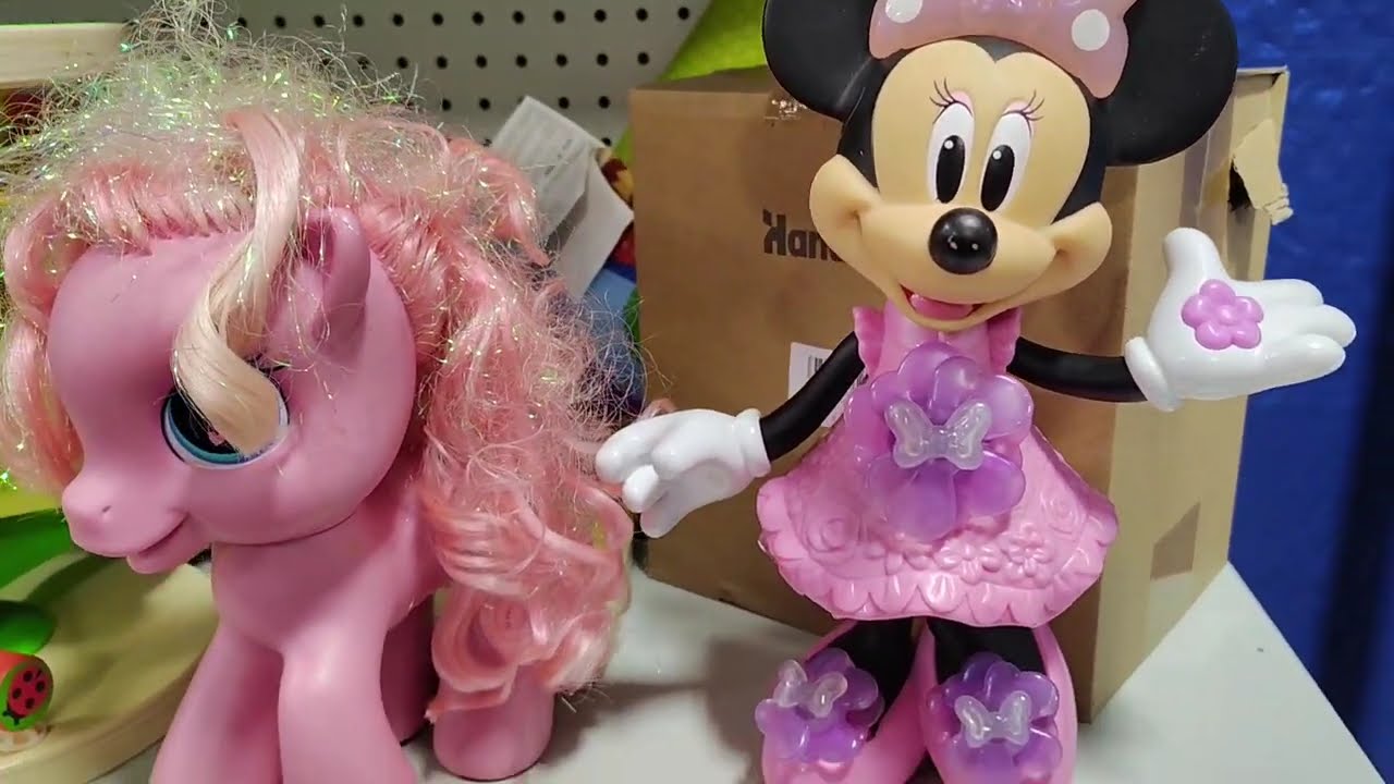 The Hidden Treasures of Thrift Shopping