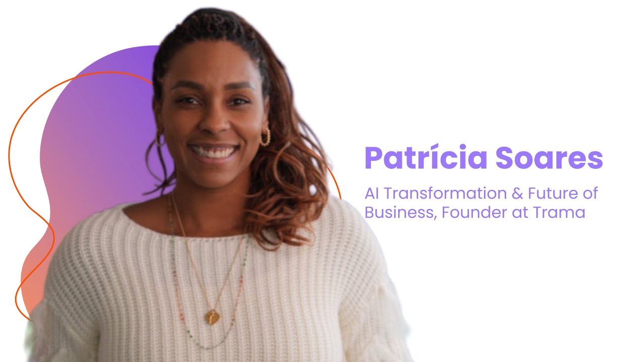 Talent Acquisition: hiring people, managing probabilities - Patricia Soares [Sparks ✨ São Paulo]