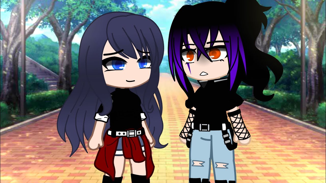 ||Hard Decisions|| Elemental Immortal Marinette Au Part 22