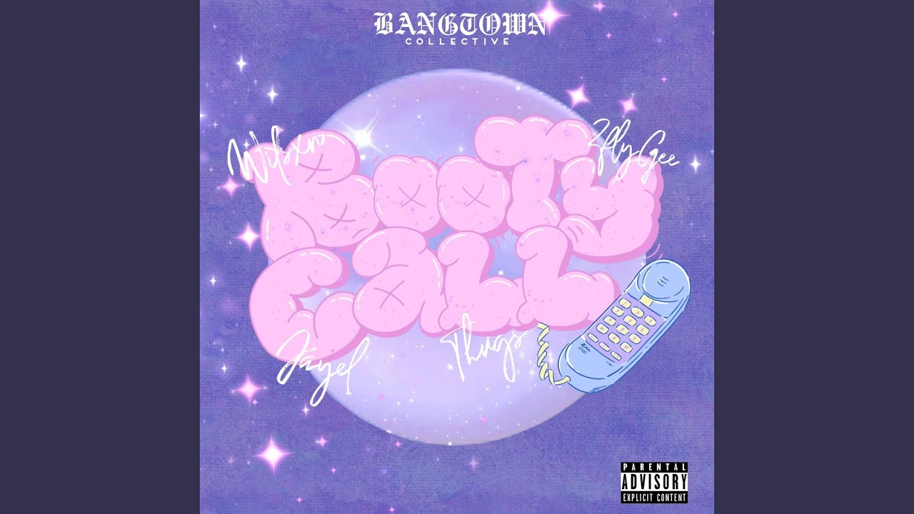 BOOTYCALL