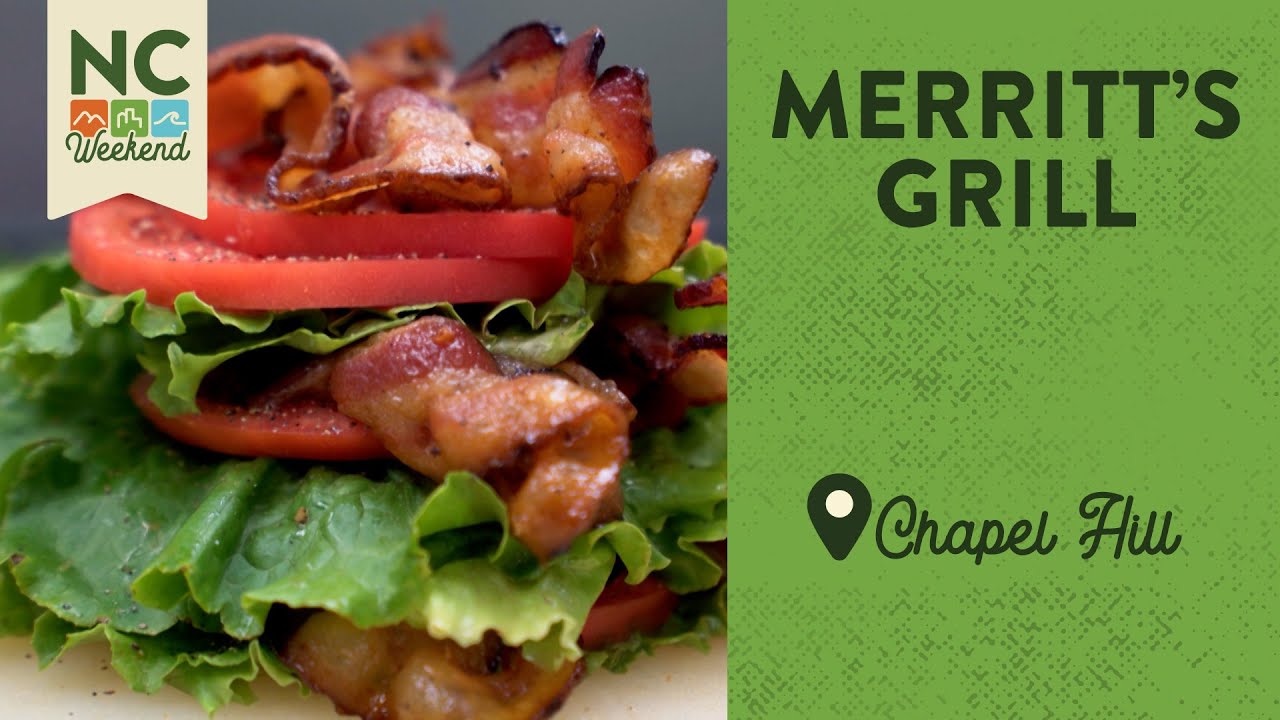 Merritt&rsquo;s Grill - Chapel Hill, NC | North Carolina Weekend