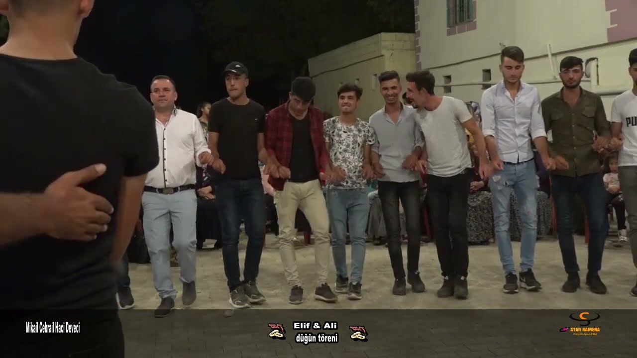 Star Kamera & Mikail Cebrail Haci Deveci Haraba köyünde