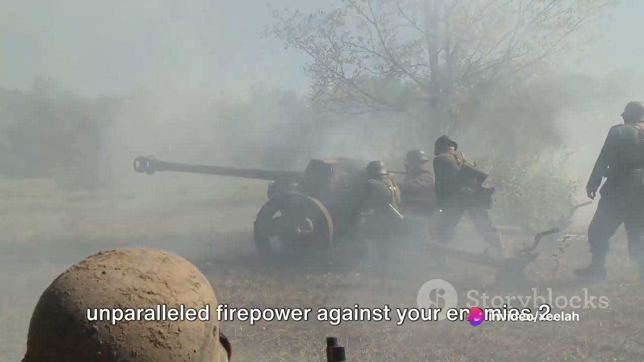 The Ultimate Guide to Conquest Aerth Artillery