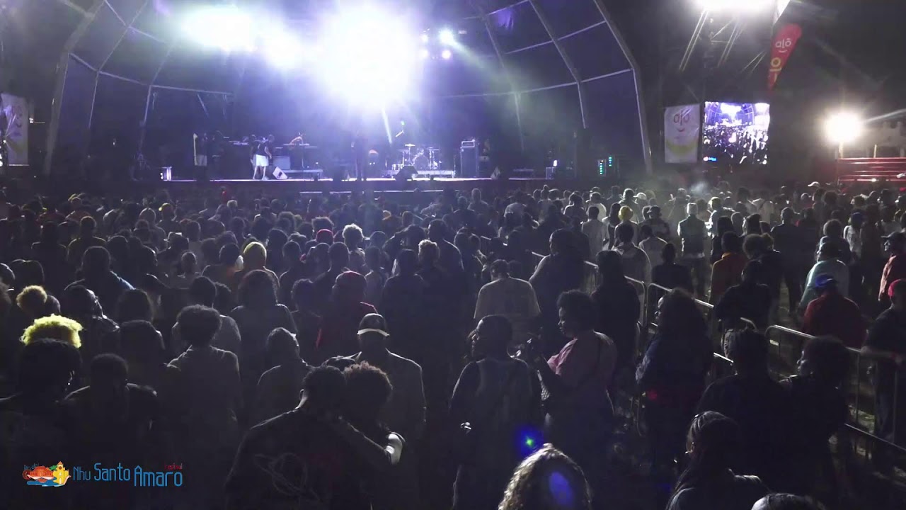 Festival Nhu Santo Amaro 2025 | Day 2
