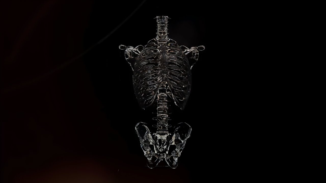 FLAWX - Dirty Funk (Official Visualizer)