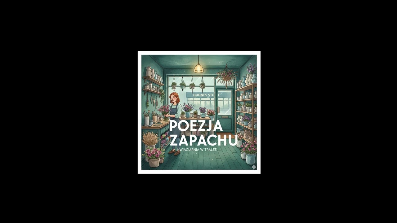 Poezja Zapachu