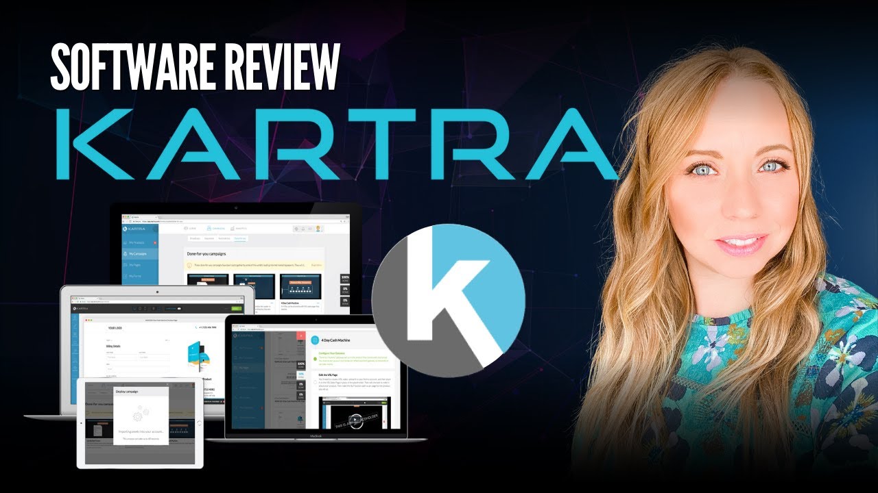 Kartra Review - Is it the Best Email Marketing Platform?