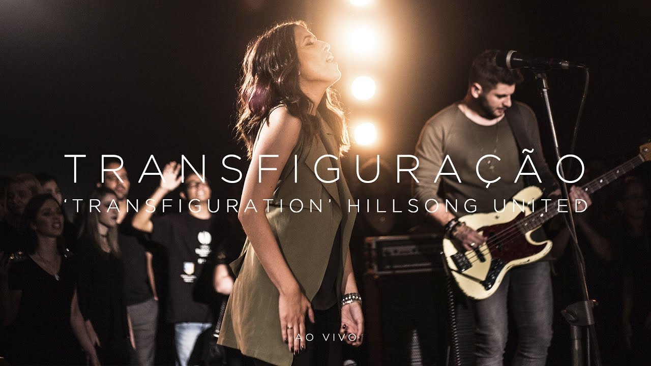 Transfiguração (ao vivo) | Central 3
