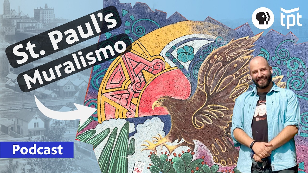 Can Murals Build a Community? | Playback Episode 3