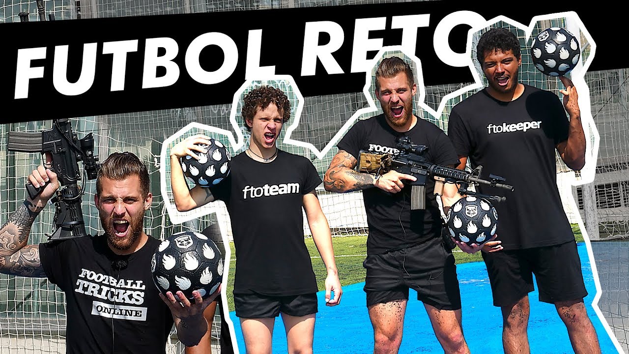 REMATES CASTIGO BESTIAL (Slip n slide) Retos Resbaladizos de F&uacute;tbol divertidos con ca&iacute;das