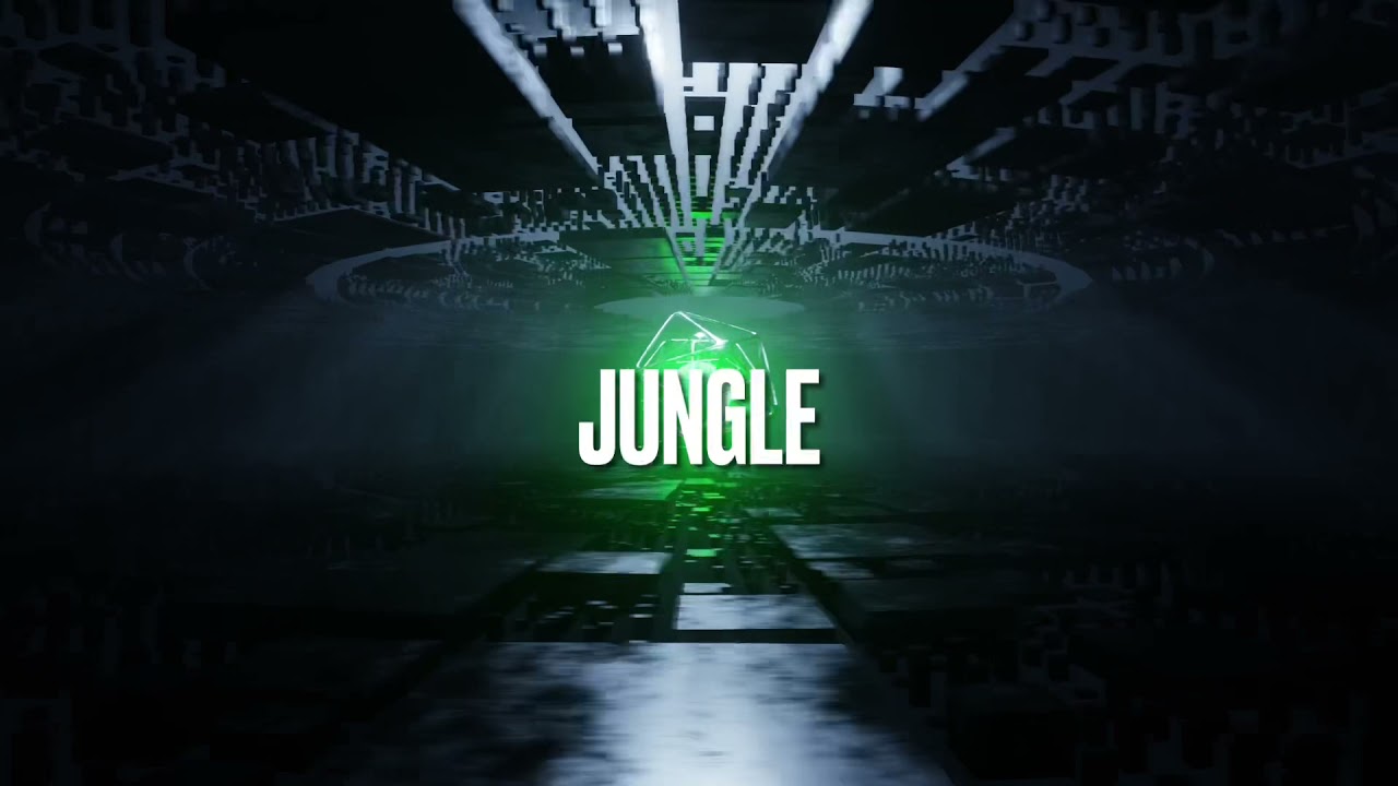 NHEIRO - Jungle (Official)