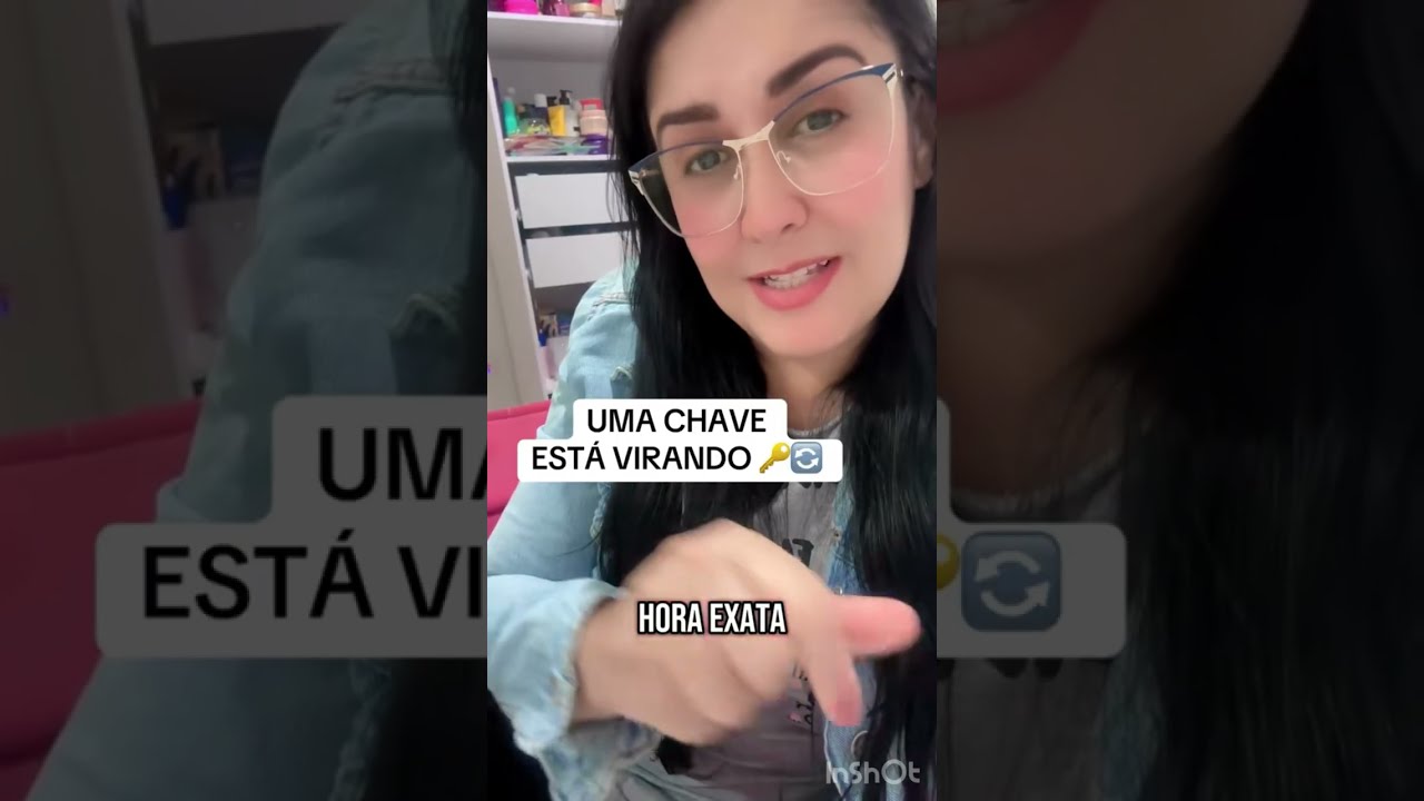 VOCÊ VAI SAIR DESSE LUGAR,VAI TER UMA VIRADA DE CHAVE 🔑 