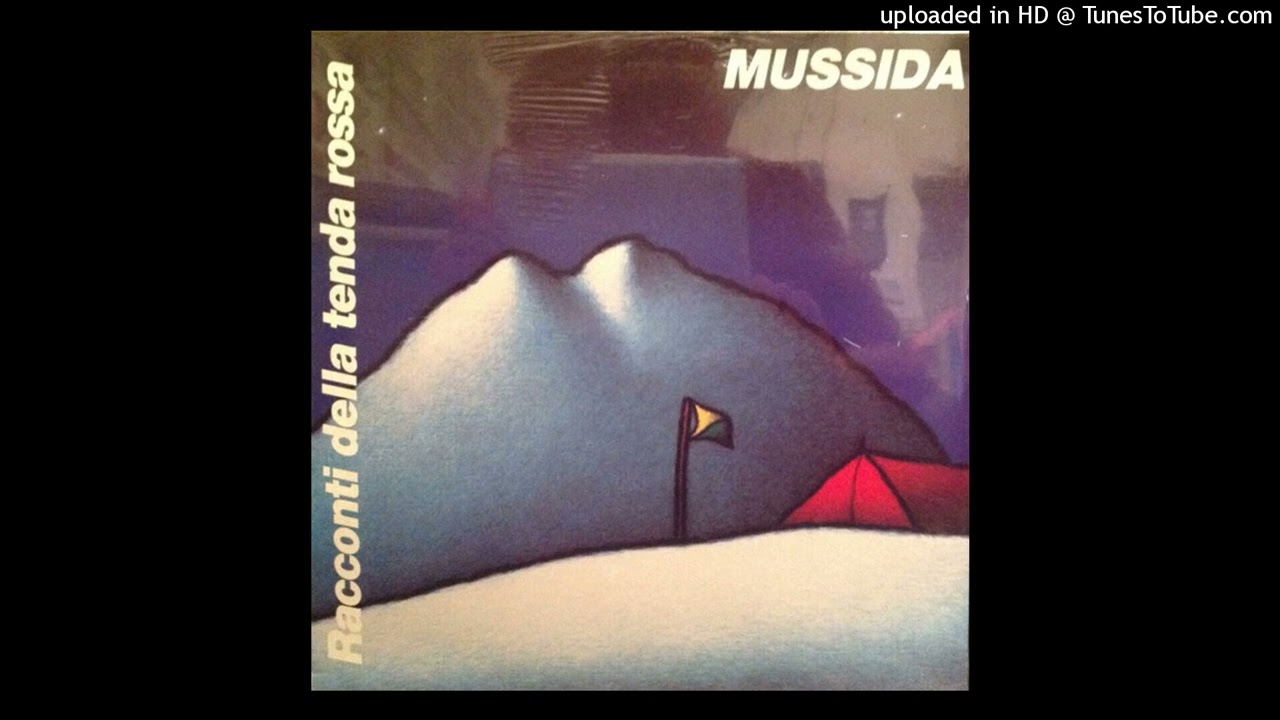 Franco Mussida - Orizzonti del cuore