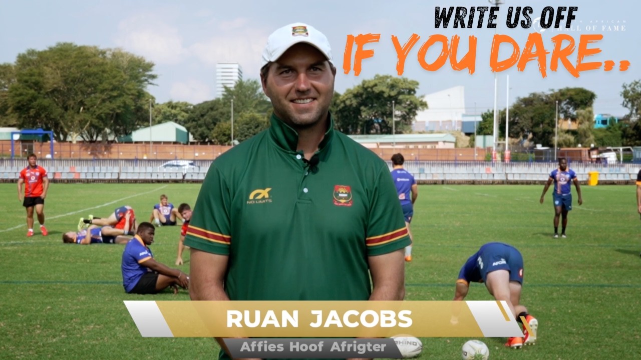 Blindside S2E1 &ndash; Affies 2026 | A New Era for School Rugby?