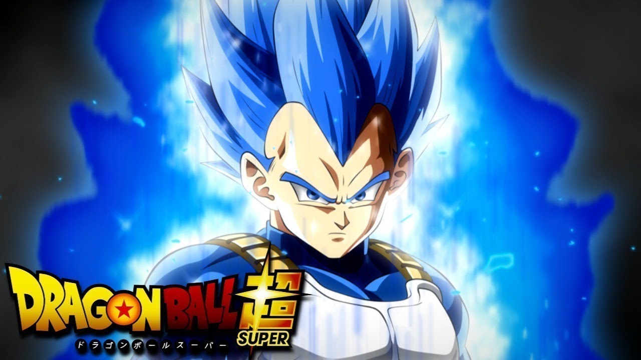Dragon Ball Super AMV - (