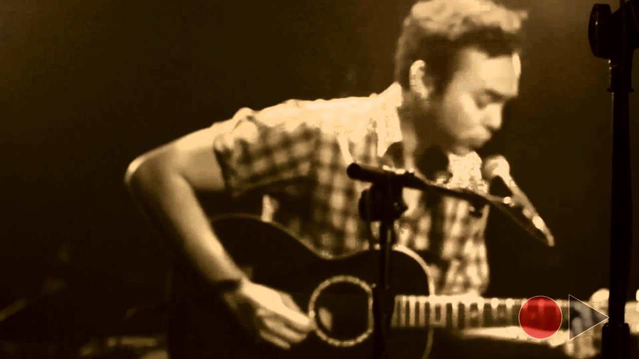 Shakey Graves @ The Parish - 