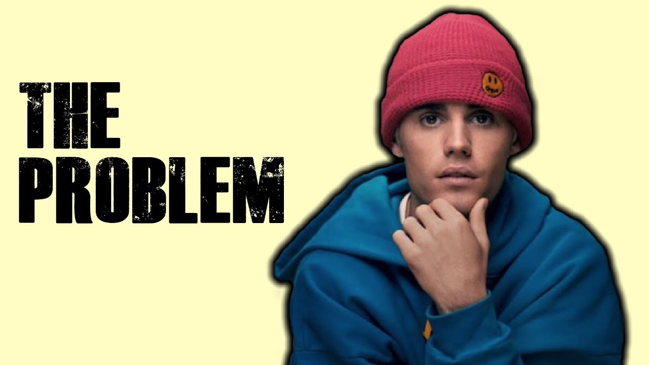 The PROBLEM With Justin Bieber