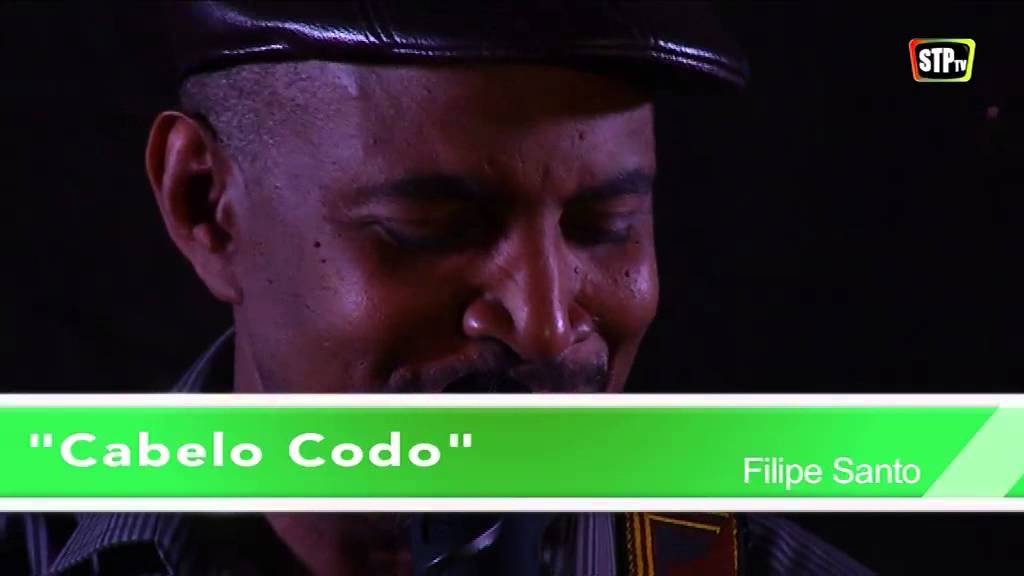 STPtv  Music -  Filipe Santo