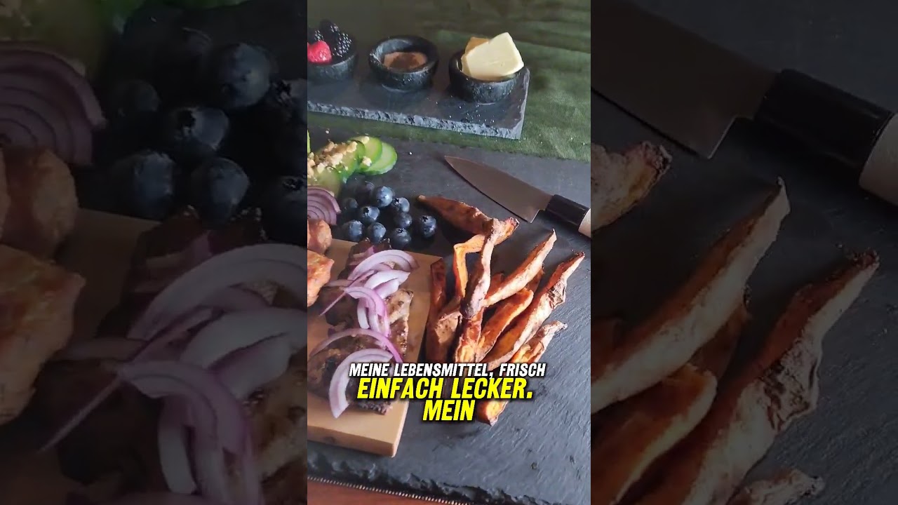 Biohacking basics #lowcarb #intervallfasten #intervalltraining #powerfood