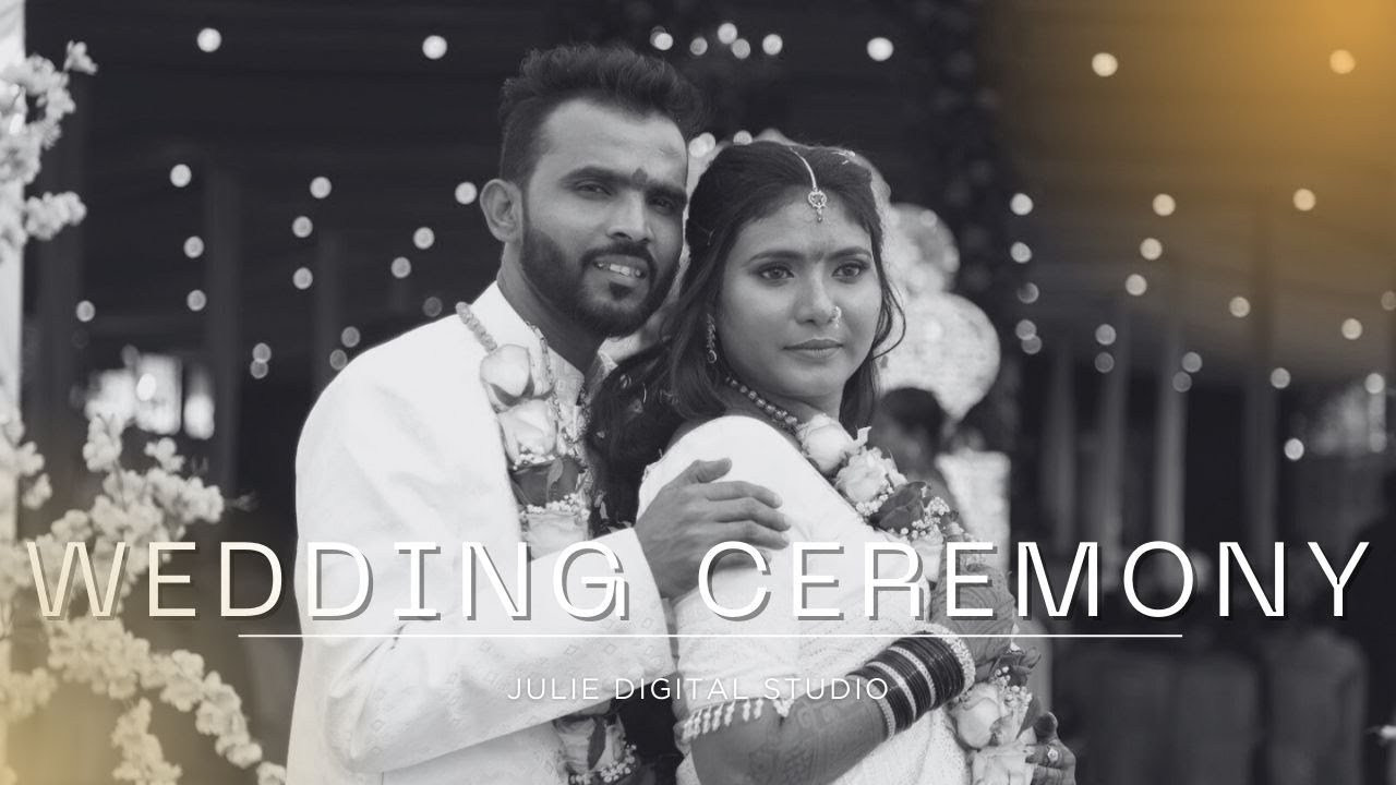 Akshata and Prashath Wedding Highlights | Full Wedding Film