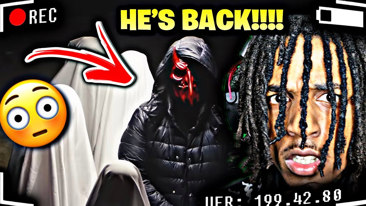 AMERICANS REACT TO: (NR) YA Goddy x Tzgwala x Lucii Ft. LR - Untitled #1 [Official Music Video]