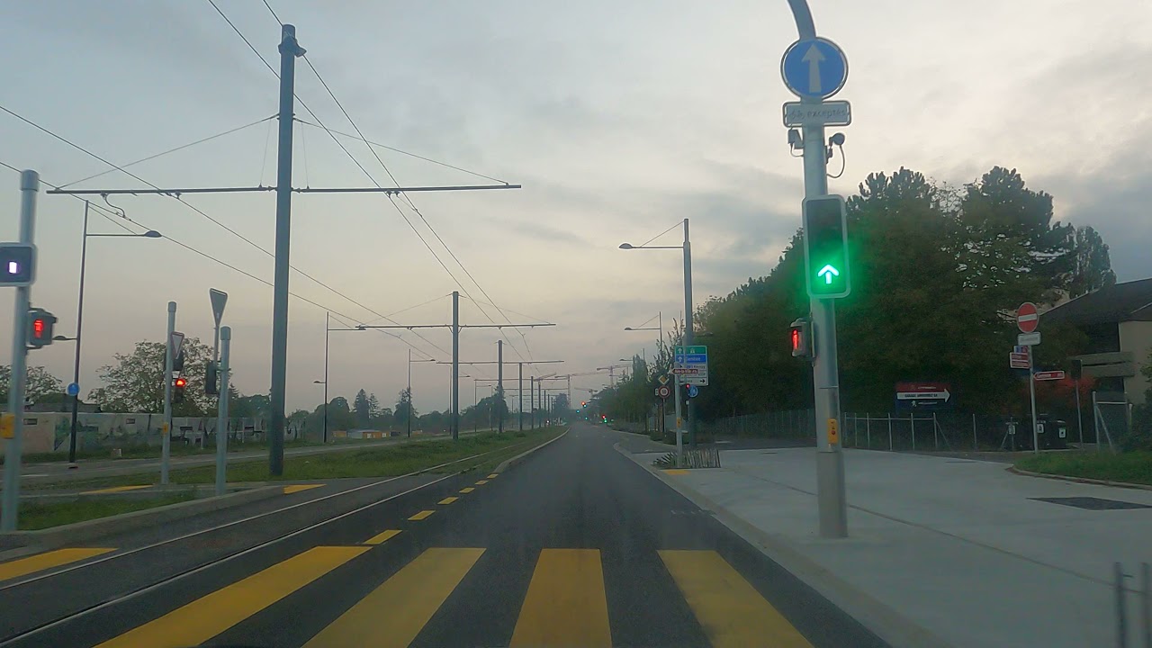 onex to geneva 4 k