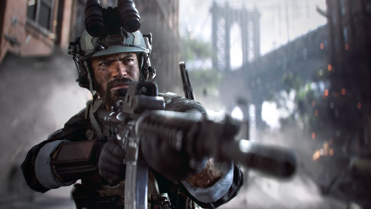 Battlefield 6 : Let play some Campaign on hardest difficulty  : PART 1 #battlefield6 #campaign