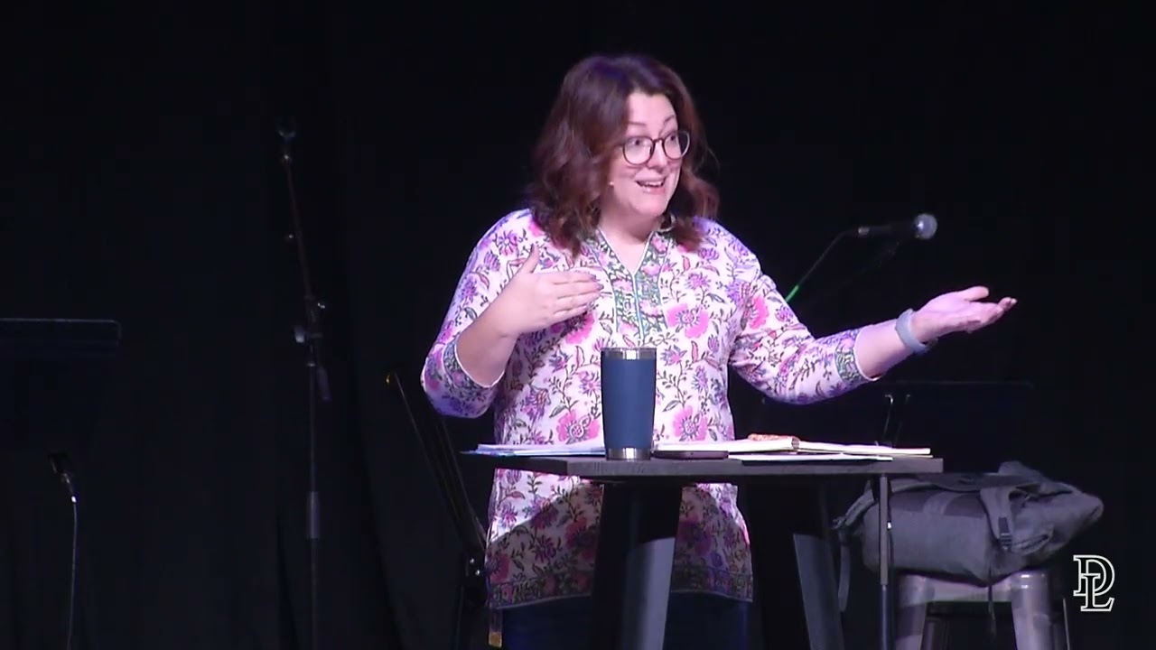 Exodus - The Lord’s Instruction