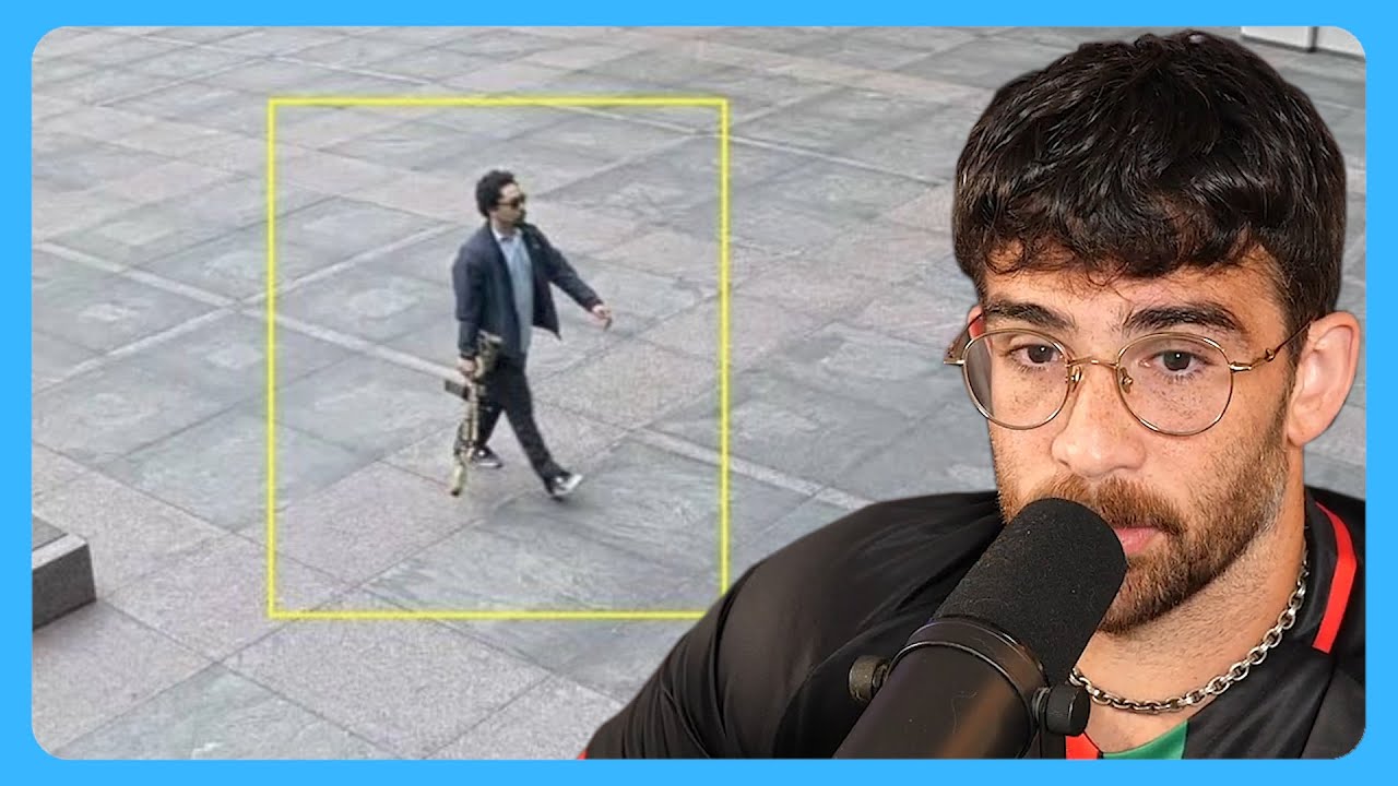 What We Know About The NYC SHOOTING - Victims, Suspect, Motive, NFL, CTE & more | Hasan Daily