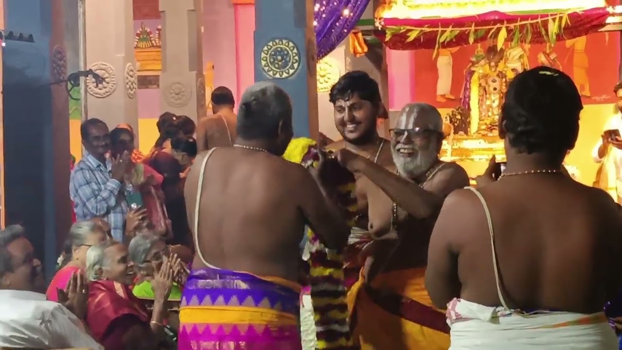 Godha devi kalyanam🌹❤️💐🙏