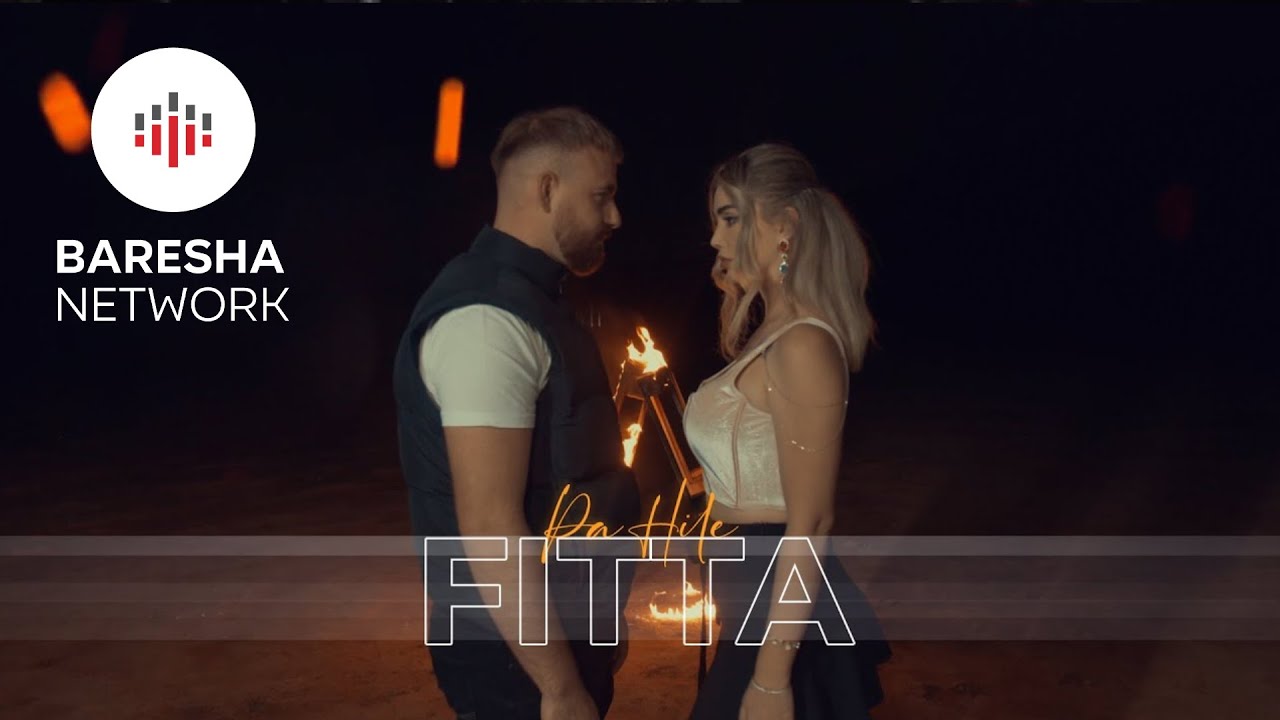 FITTA - Pa hile