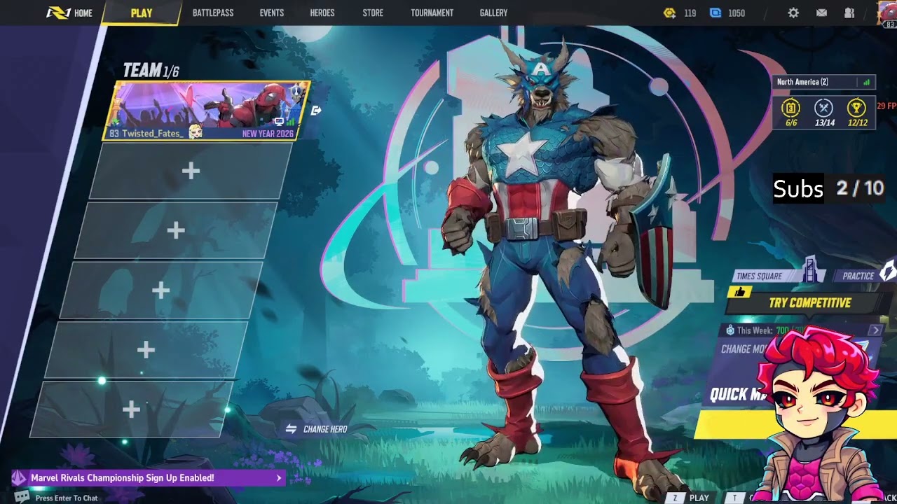 (DROPS) Season 6.5 LETS TALK NEW UPDATES! VOD REVIEWS with @callmegriseldablanco (Part 1/10)