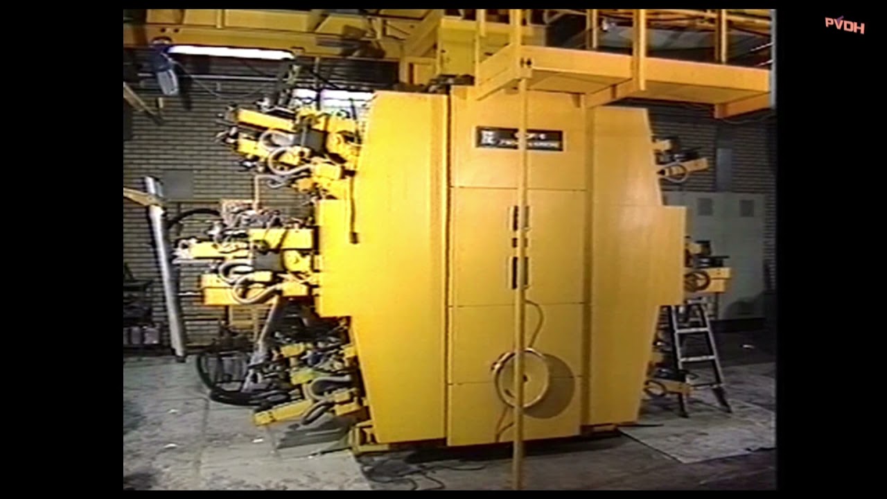 SLOC Cuijk, film Celtona uit 1989