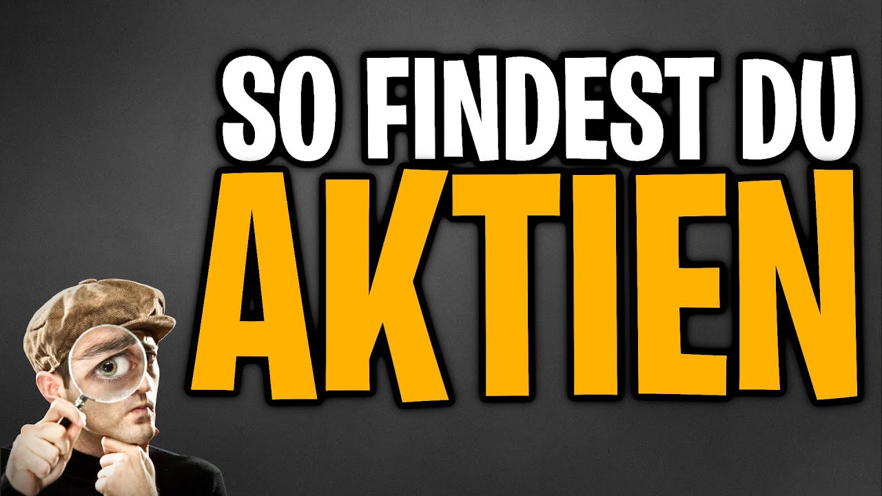 So findest du Unterbewertete Aktien! Eulerpool Research Systems