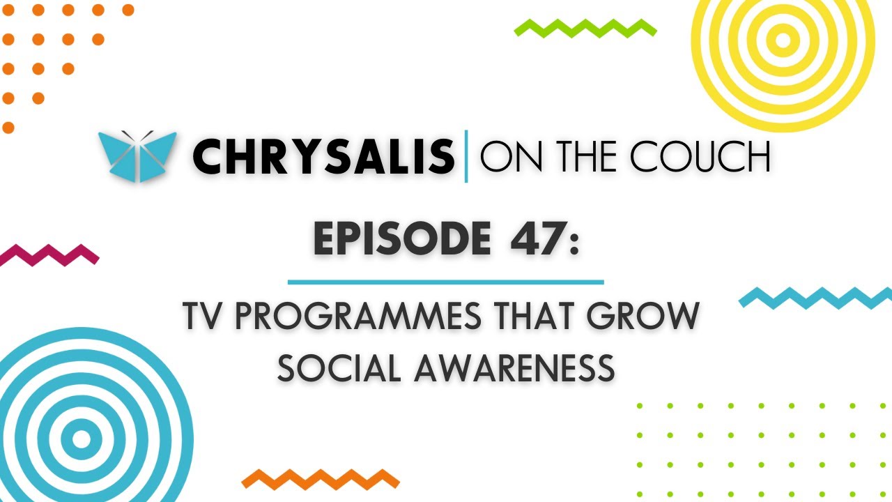TV Programmes that Grow Social Awareness