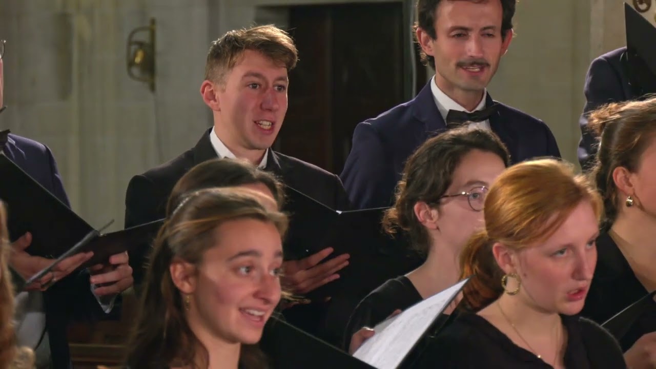 Hymne de l'Ostension_Orgue