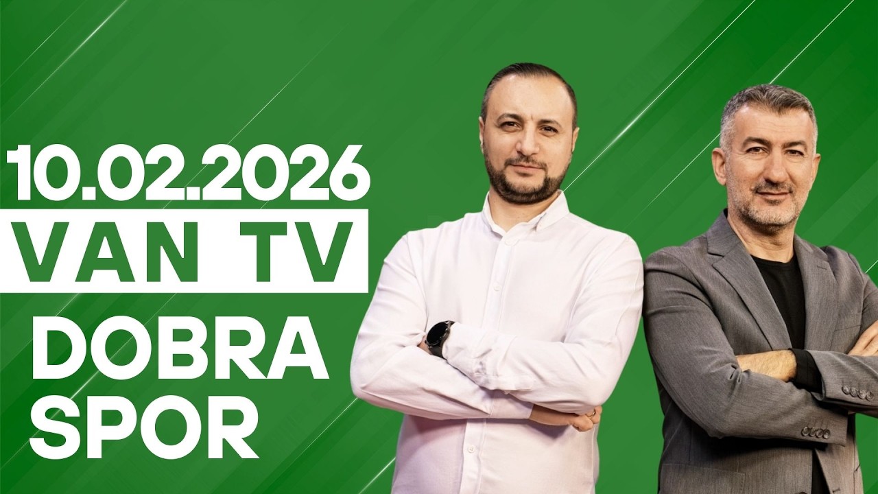 DOBRA SPOR | 7.BÖLÜM