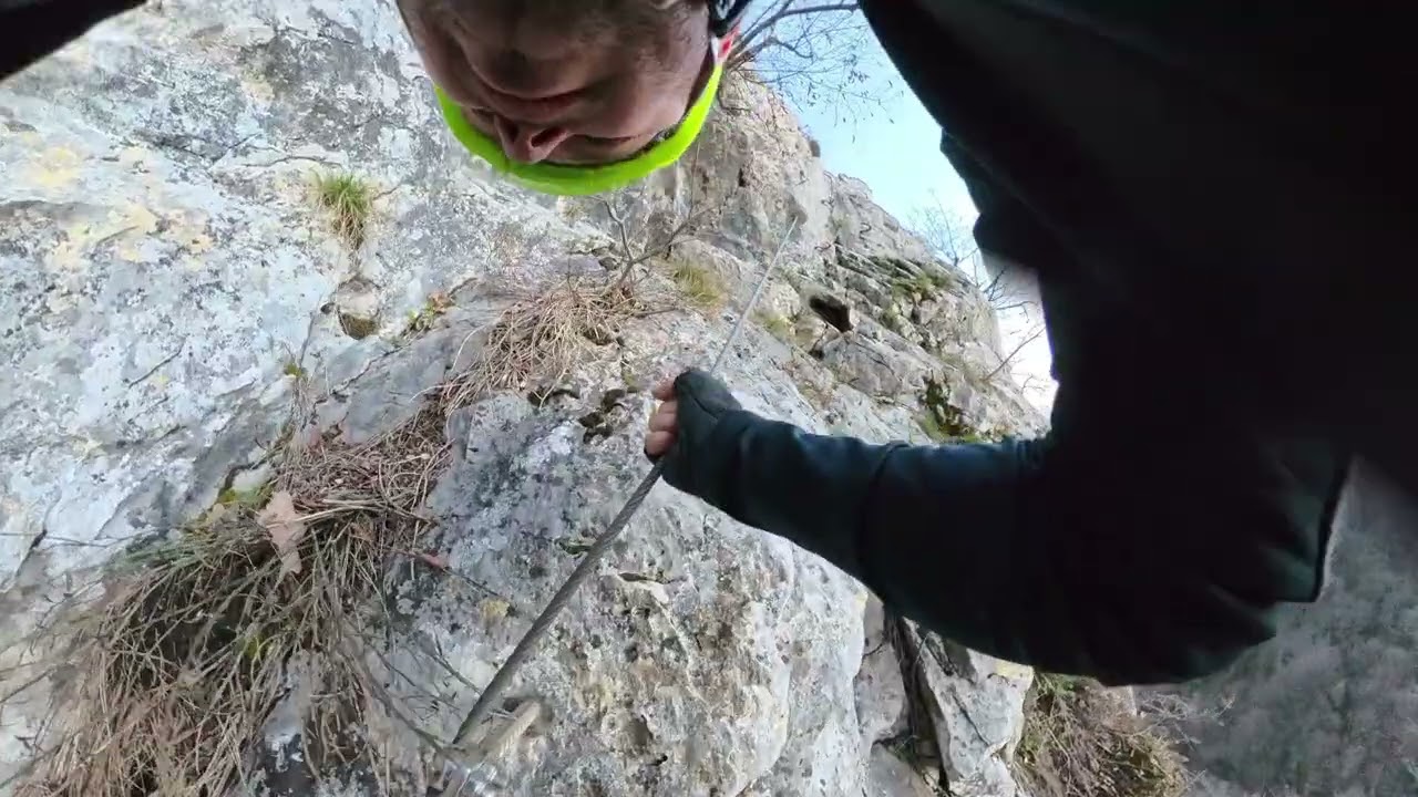 Ferrata Okić 2/2026.