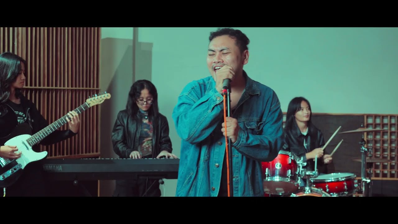Meyisanen Lemtur - Bohemian Rhapsody ft CODED (Queen cover)